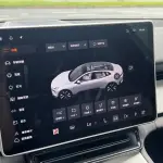 Polestar Polestar 4 2024 из Китая