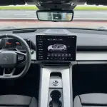 Polestar Polestar 4 2024 из Китая