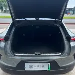 Polestar Polestar 4 2024 из Китая