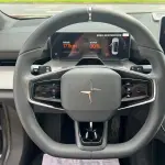 Polestar Polestar 4 2024 из Китая