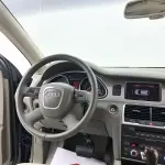 Audi Q7 2013 из Китая