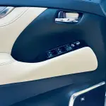 Toyota Alphard 2021 из Китая