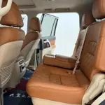 Toyota Land Cruiser 2018 из Китая