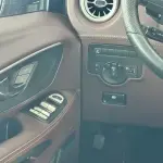 Mercedes-Benz Vito 2020 из Китая