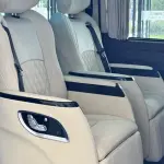 Mercedes-Benz Vito 2020 из Китая