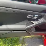 Porsche 718 2020 из Китая