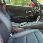 Porsche 718 2020 из Китая