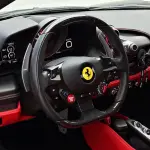Ferrari F8 2022 из Китая