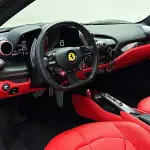 Ferrari F8 2022 из Китая