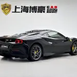 Ferrari F8 2022 из Китая