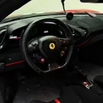 Ferrari 488 2019 из Китая