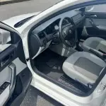 Skoda Rapid 2016 из Китая