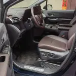 Toyota Granvia 2023 из Китая