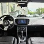 Volkswagen Beetle 2014 из Китая