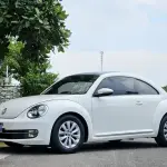 Volkswagen Beetle 2014 из Китая