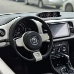 Volkswagen Beetle 2014 из Китая