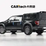 Lorinser F-150 Raptor из Китая
