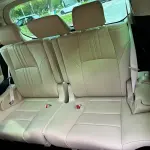 Toyota Vellfire 2023 из Китая