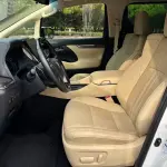 Toyota Vellfire 2023 из Китая