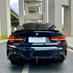 BMW 3 Series 2021 из Китая