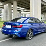 BMW 3 Series 2019 из Китая