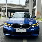 BMW 3 Series 2019 из Китая