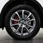 Maserati Levante 2021 из Китая