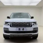Land Rover Range Rover 2016 из Китая
