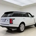 Land Rover Range Rover 2016 из Китая