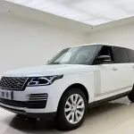 Land Rover Range Rover 2016 из Китая