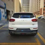Haval H6 2019 из Китая