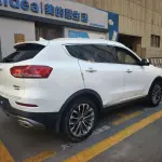 Haval H6 2019 из Китая