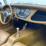 Morgan Plus 4 2016 из Китая
