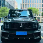 Mercedes-Benz G-Class AMG 2021 из Китая