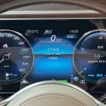 Mercedes-Benz GLS 2022 из Китая