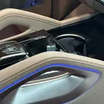 Mercedes-Benz GLS 2022 из Китая