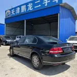 Volkswagen Passat Lingyu 2012 из Китая
