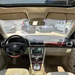 Volkswagen Passat Lingyu 2012 из Китая