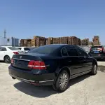 Volkswagen Passat Lingyu 2012 из Китая