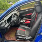 Honda Civic 2017 из Китая
