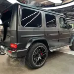 Mercedes-Benz G-Class AMG 2024 из Китая