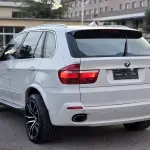 BMW X5 (Import) 2010 из Китая