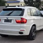 BMW X5 (Import) 2010 из Китая