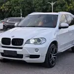 BMW X5 (Import) 2010 из Китая