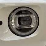 Mercedes-Benz G-Class 2022 из Китая