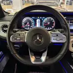 Mercedes-Benz G-Class 2022 из Китая
