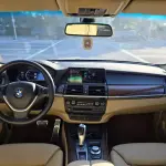 BMW X5 (Import) 2010 из Китая