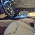 BMW X5 (Import) 2010 из Китая