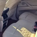 BMW X5 (Import) 2010 из Китая