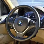 BMW X5 (Import) 2010 из Китая